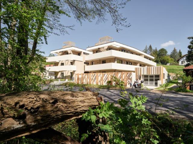 Wohnung kaufen in Kaltenleutgeben, Niederösterreich