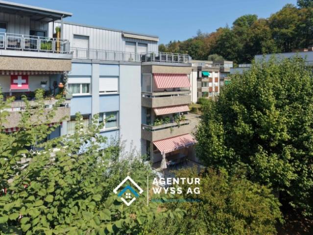 Wohnung kaufen in Burgdorf, Bern