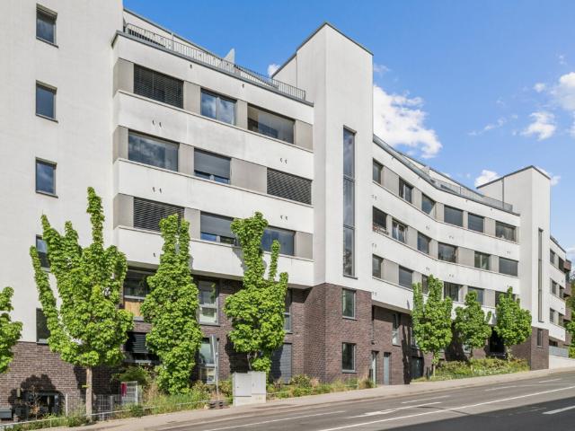 Apartment mieten in Mainz, Rheinland-Pfalz