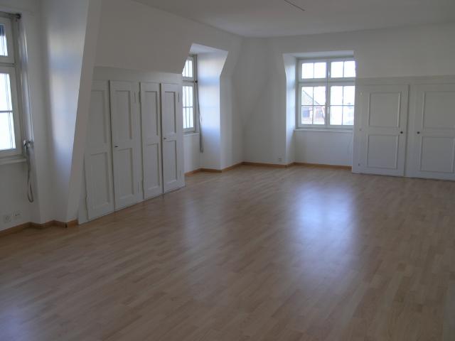 Apartment mieten in Basel, Basel-Stadt