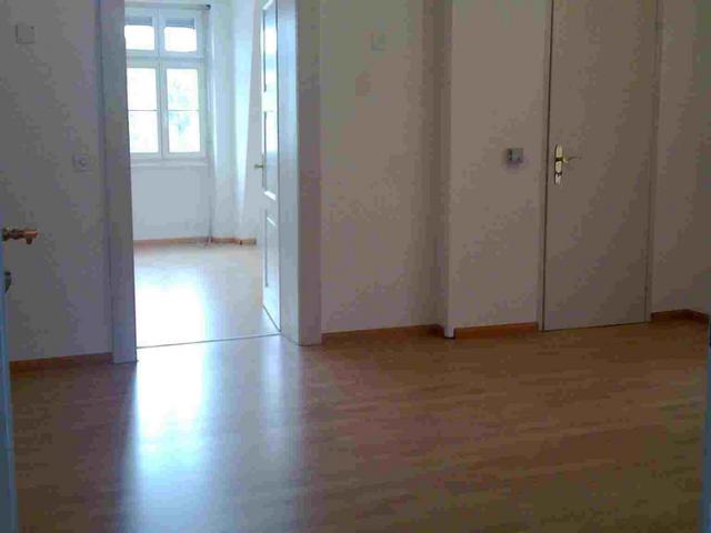 Apartment mieten in Basel, Basel-Stadt