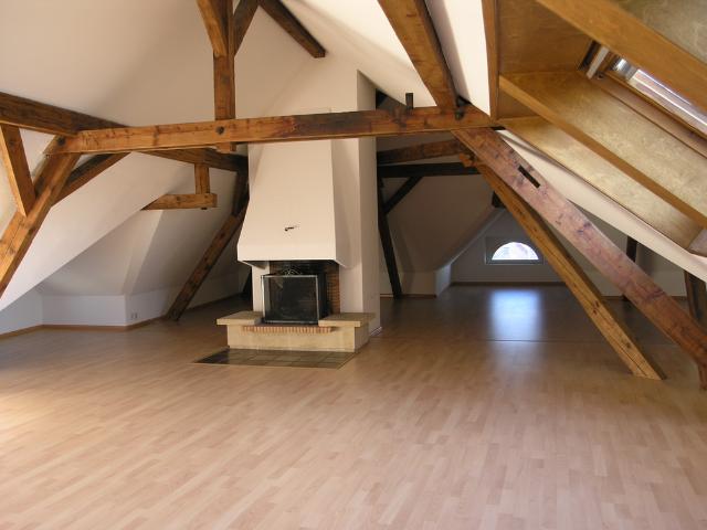 Apartment mieten in Basel, Basel-Stadt