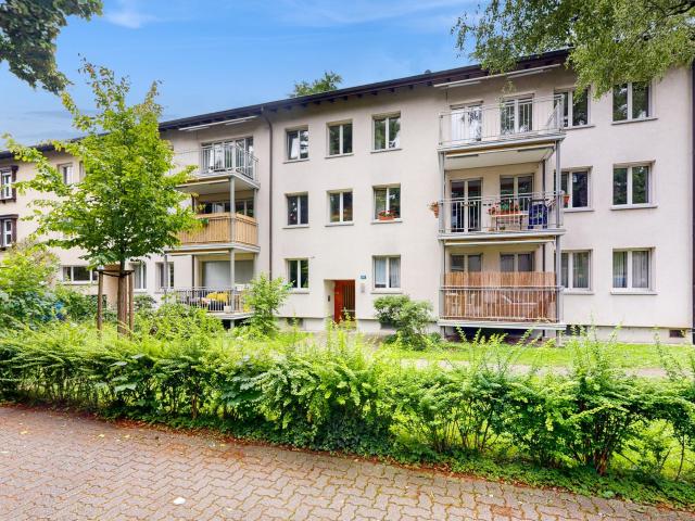 Apartment mieten in Basel, Basel-Stadt