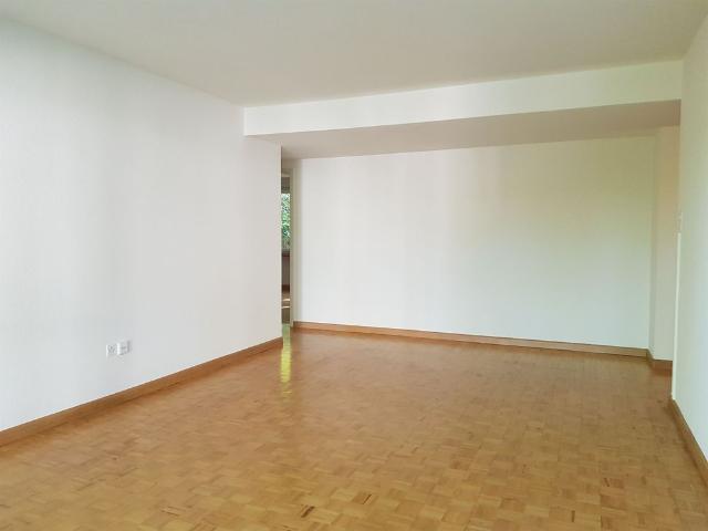 Apartment mieten in Kleinbasel, Basel