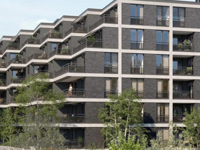 Apartment mieten in Dübendorf, Zürich