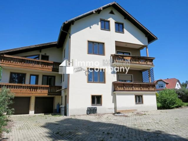 Haus kaufen in Bad Tatzmannsdorf, Burgenland