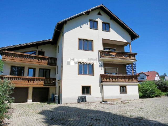 Haus kaufen in Sulzriegel, Bad Tatzmannsdorf