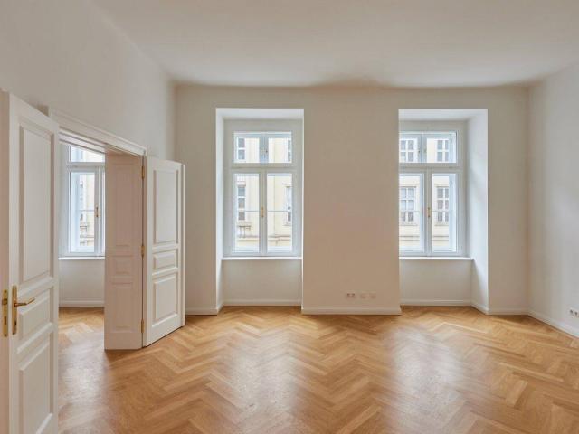 Apartment kaufen in Rossau, Wien