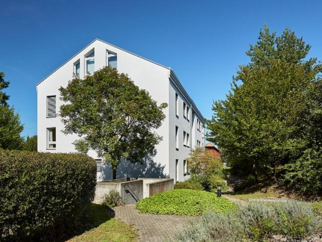Wohnung mieten in Dornach, Solothurn