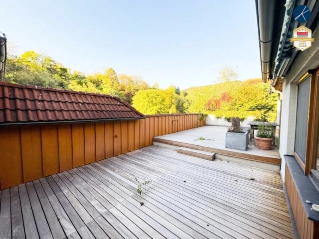 Apartment mieten in Stein an der Donau, Krems an der Donau