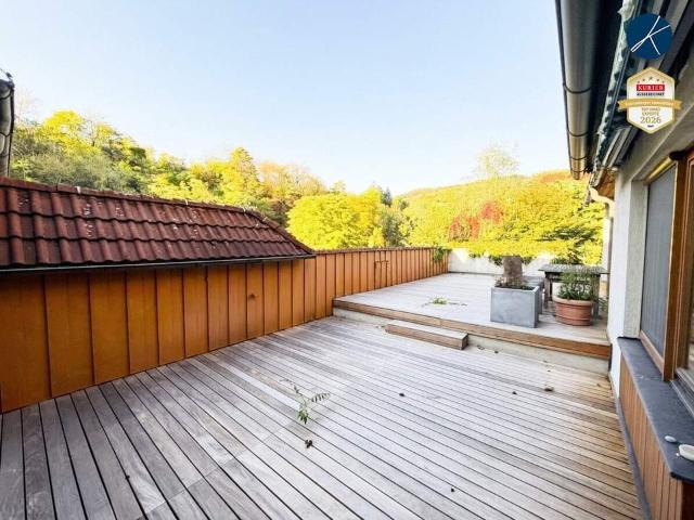 Wohnung mieten in Krems an der Donau