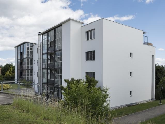 Wohnung mieten in Bettlach, Amtei Solothurn-Lebern