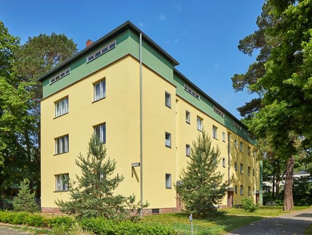 Apartment mieten in Dahlem, Berlin