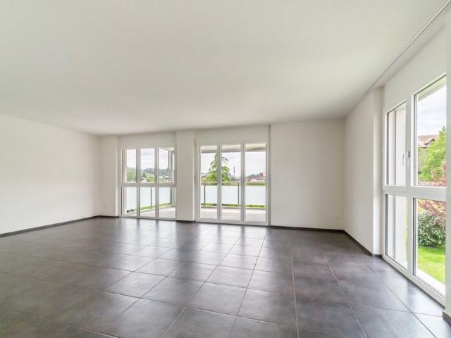 Apartment mieten in Aarberg, Verwaltungsregion Seeland