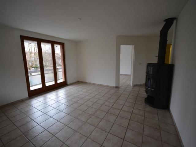 Apartment mieten in Detligen, Radelfingen