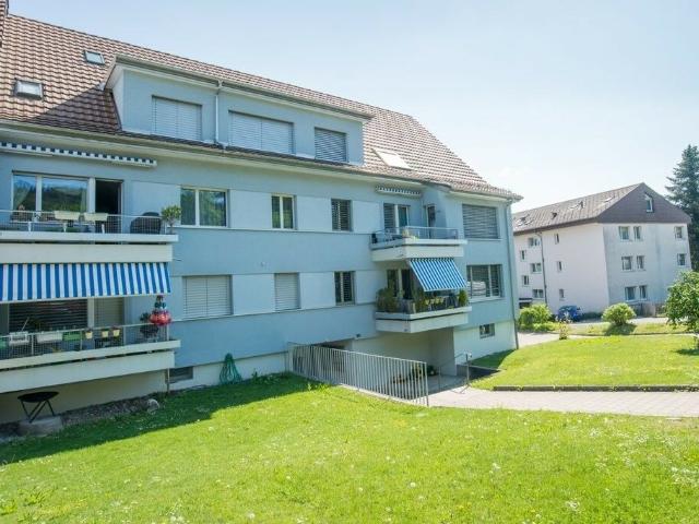 Wohnung mieten in Egg, Zürich