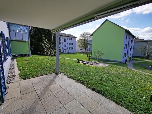 Apartment mieten in Oberengstringen, Zürich