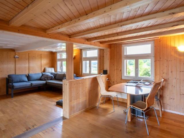 Haus mieten in Sackgrütli, Kirchberg (SG)