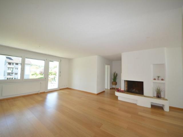Wohnung mieten in Rapperswil-Jona, St. Gallen