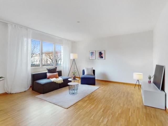 Apartment mieten in Aesch, Bezirk Arlesheim