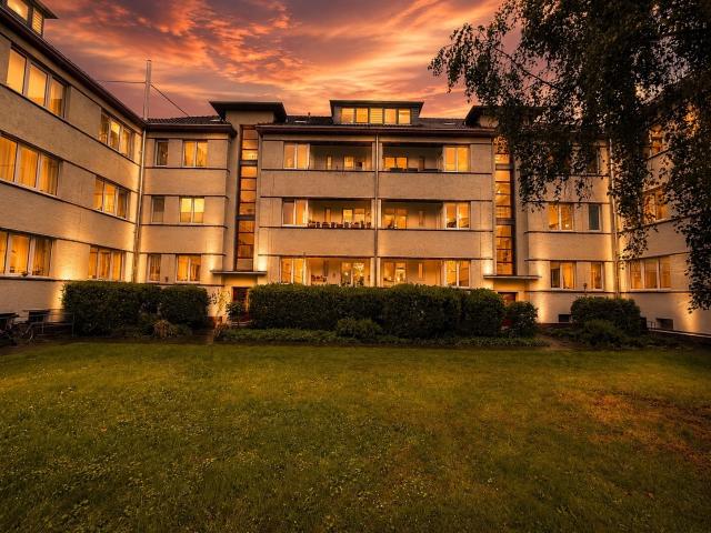 Wohnung kaufen in Buchholz-Kleefeld, Hannover