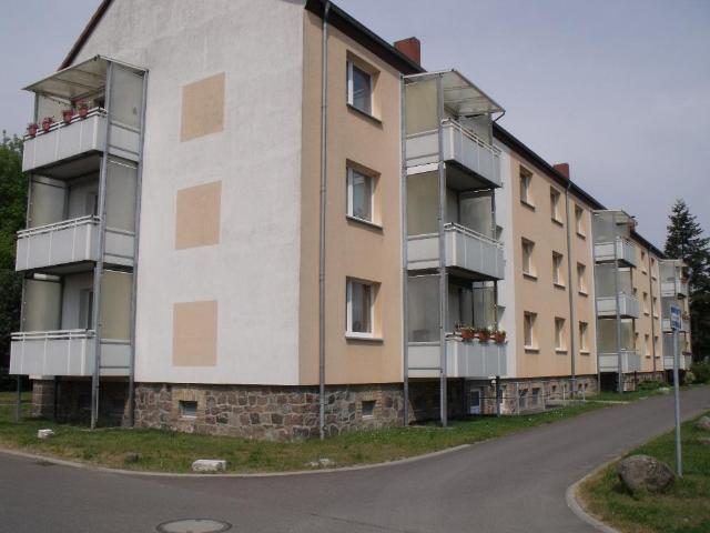 Wohnung mieten in Strasburg, Mecklenburg-Vorpommern