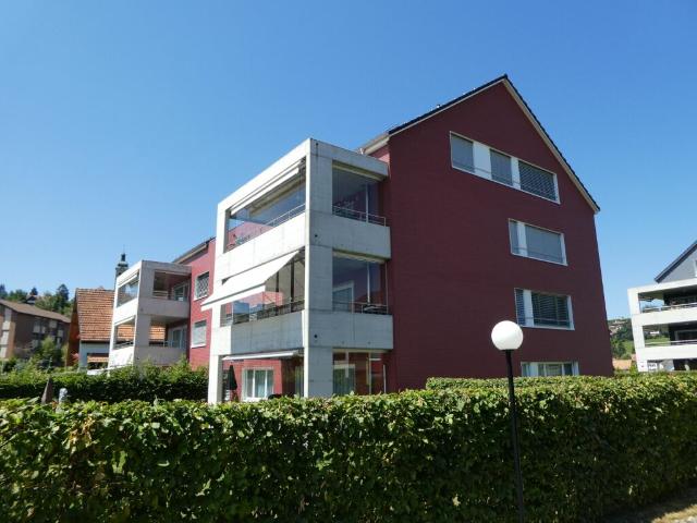Wohnung mieten in Speicher, Appenzell Ausserrhoden