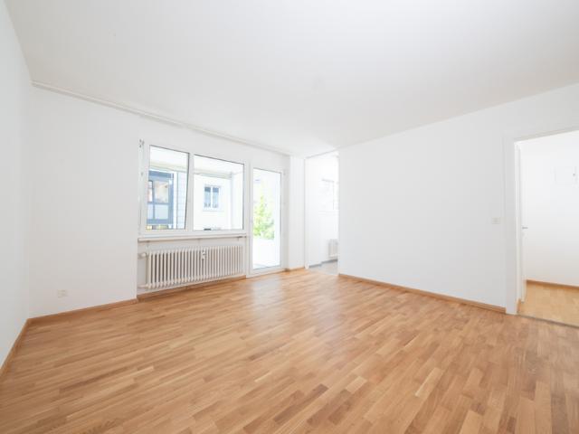 Apartment mieten in Birsfelden, Basel-Landschaft