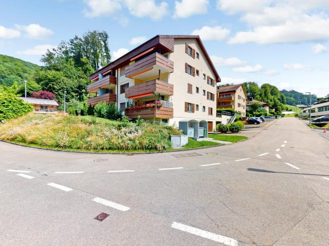 Wohnung mieten in Zofingen, Aargau