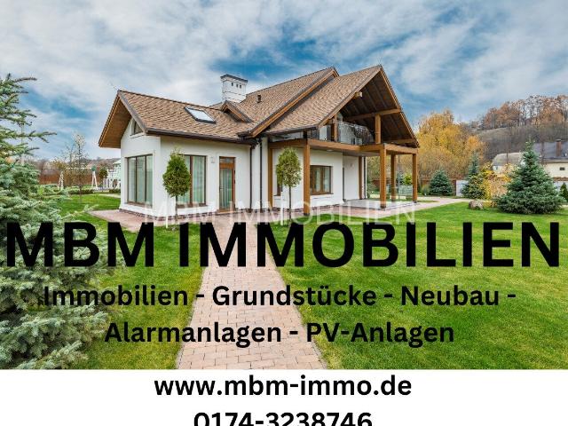 Erdgeschosswohnung kaufen in Bernsdorf, Sachsen