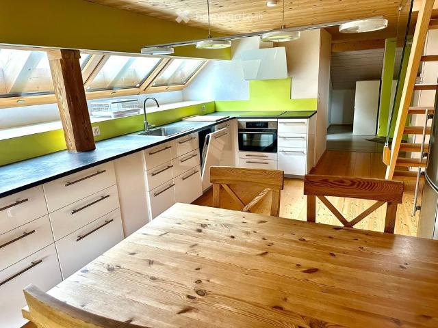 Apartment mieten in Emmenmatt, Lauperswil