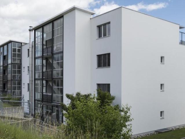 Apartment mieten in Bettlach, Amtei Solothurn-Lebern