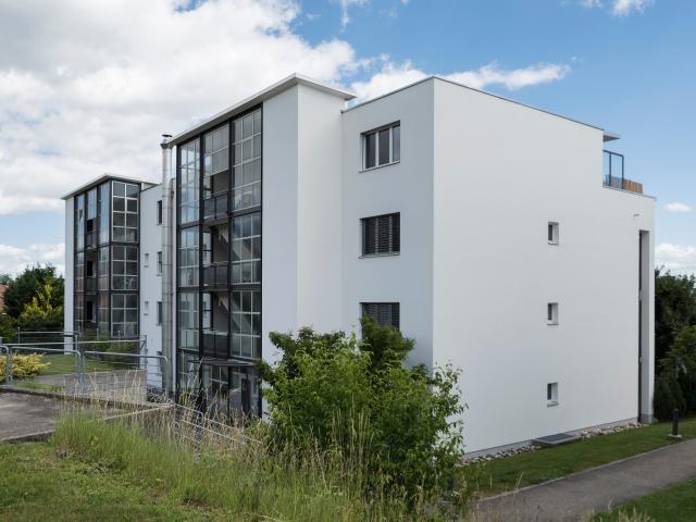 Wohnung mieten in Bettlach, Amtei Solothurn-Lebern