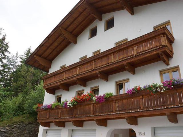 Apartment mieten in Wattenberg, Tirol