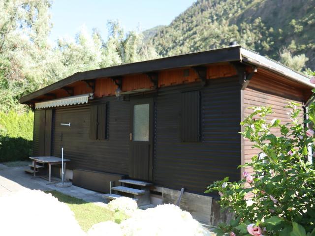Haus kaufen in Raron, Wallis