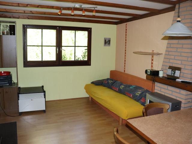 Haus kaufen