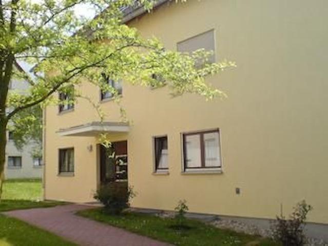 Wohnung mieten in Niederlungwitz, Glauchau