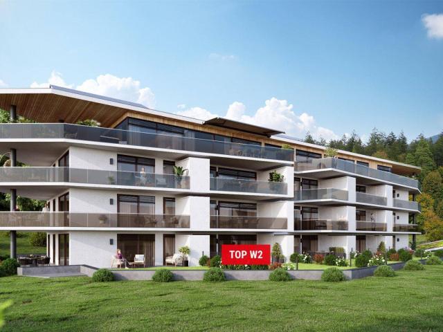 Apartment kaufen in Ebbs, Tirol