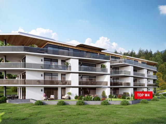 Wohnung kaufen in Ebbs, Tirol