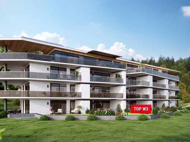 Apartment kaufen in Ebbs, Tirol