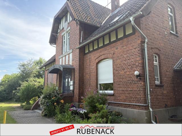 Apartment mieten in Gandesbergen, Niedersachsen