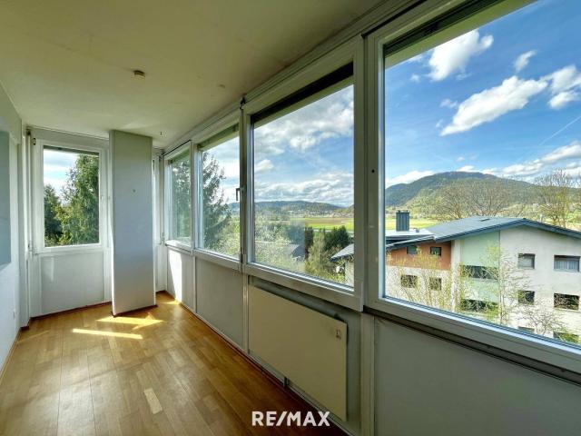 Apartment kaufen in Maria Saal
