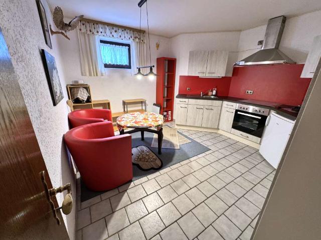 Wohnung mieten in Obersteinebach, Landkreis Altenkirchen (Westerwald)