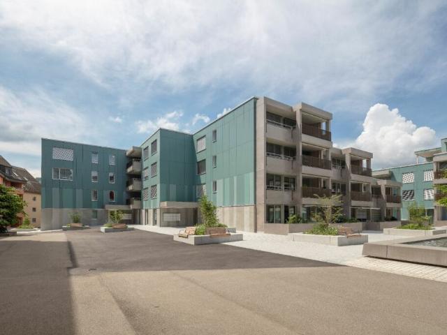 Wohnung mieten in Gattikon, Zürich