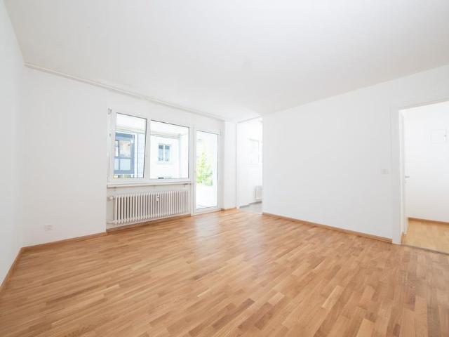Apartment mieten in Birsfelden, Bezirk Arlesheim
