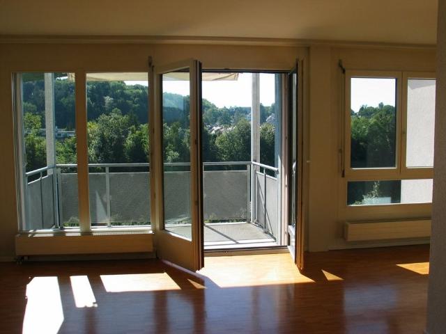 Apartment mieten in Felsenau, Bern