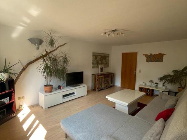 Wohnung kaufen in Betzenhausen, Freiburg