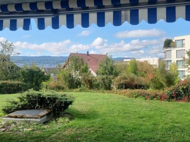 Apartment mieten in Feldmeilen, Meilen