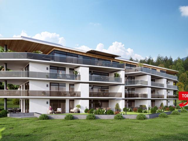 Wohnung kaufen in Ebbs, Tirol