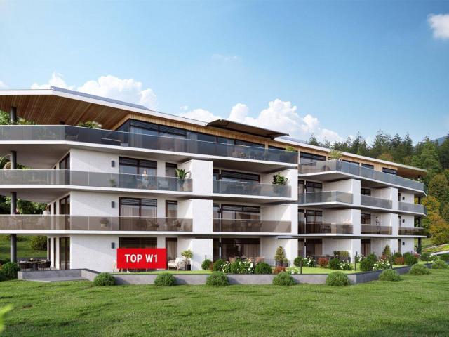 Apartment kaufen in Ebbs, Tirol